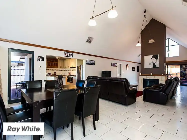 Seventh view of Homely house listing, 19 Woburn Park Avenue, Ellenbrook WA 6069