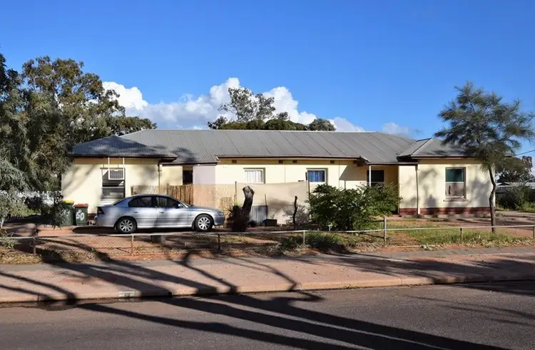 58-60 and 62-64 Stokes Terrace, Port Augusta West SA 5700