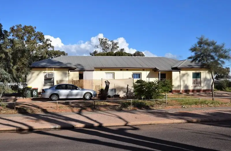 Main view of Homely house listing, 58-60 and 62-64 Stokes Terrace, Port Augusta West SA 5700