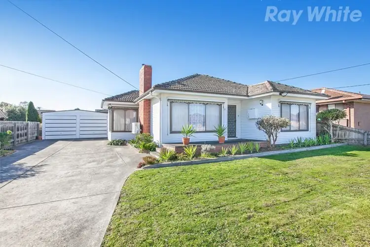 Second view of Homely house listing, 30 Banff Street, Reservoir VIC 3073