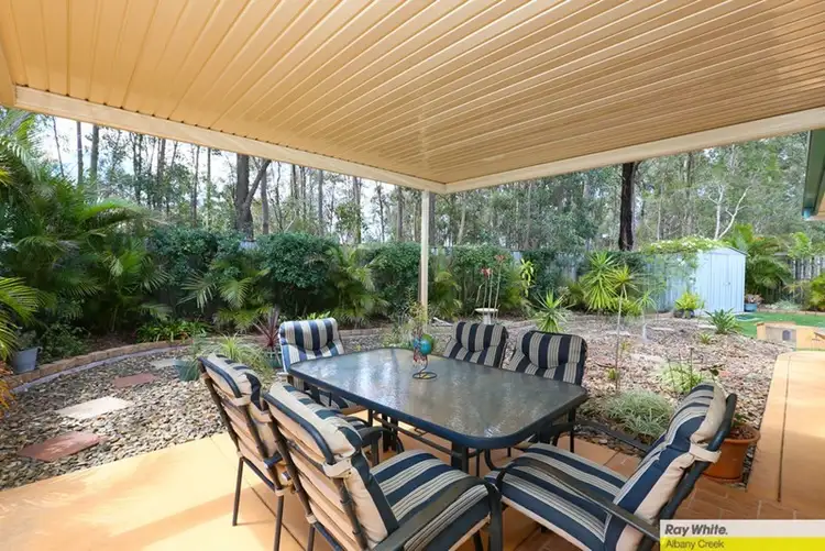 Third view of Homely townhouse listing, 42/38 Kesteven Street, Albany Creek QLD 4035