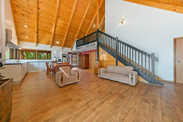 Fifth view of Homely house listing, 147 Dawkins Road, Lewiston SA 5501