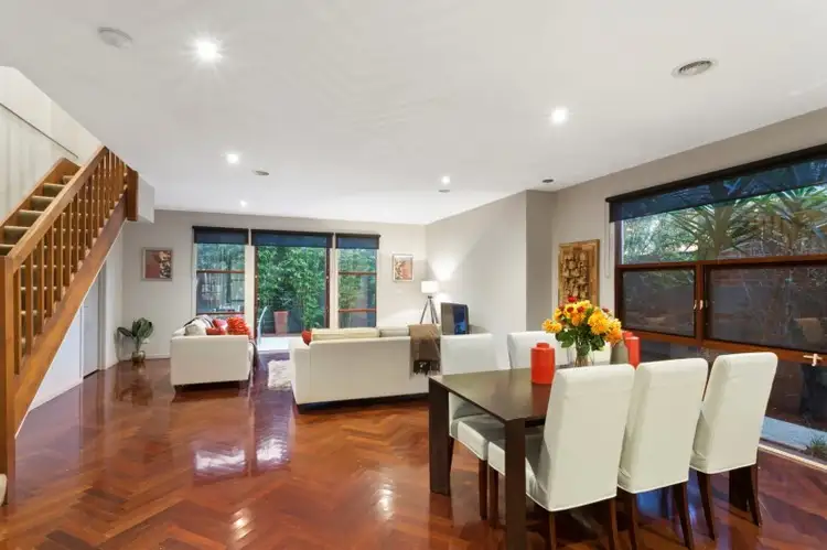 Third view of Homely townhouse listing, 5/50 Glen Orme Avenue, Ormond VIC 3204