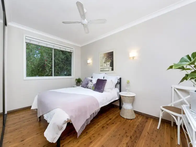 Sixth view of Homely house listing, 1 Lidwina Place, Cromer NSW 2099