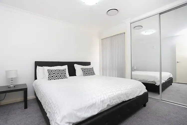 Sixth view of Homely house listing, 40 Hinkler Street, Smithfield NSW 2164