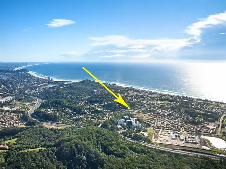 8 Mirreen Drive, Currumbin Waters QLD 4224