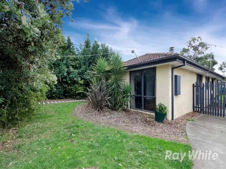 Second view of Homely house listing, 32 Bennett Street, Bittern VIC 3918