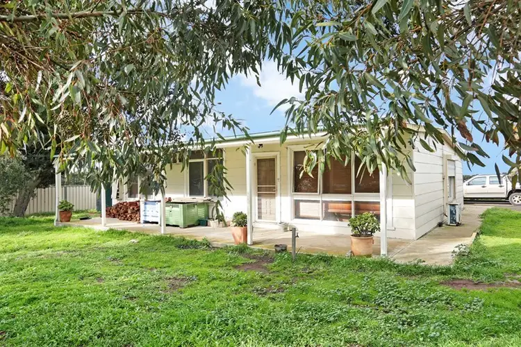 550 Bacchus Marsh Road, Lara VIC 3212