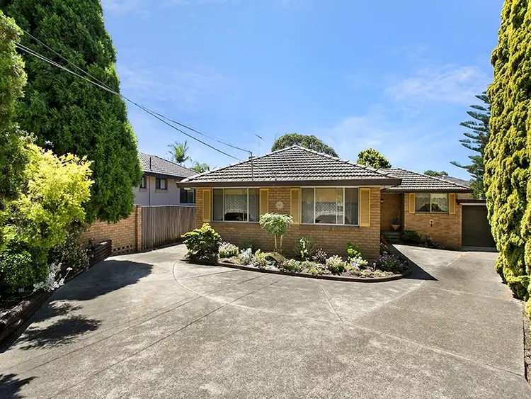 Main view of Homely house listing, 85 Garnet Road, Miranda NSW 2228