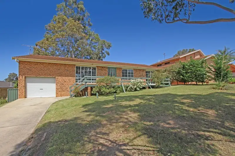 Main view of Homely house listing, 19 Wills Crescent, Denhams Beach NSW 2536
