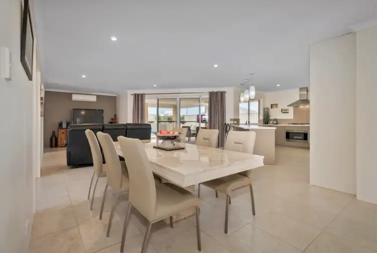 Sixth view of Homely house listing, 50 Moorings Loop, Sunset Beach WA 6530