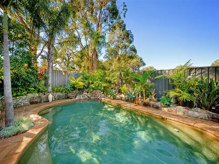 Third view of Homely house listing, 5 Dapto Place, Bangor NSW 2234