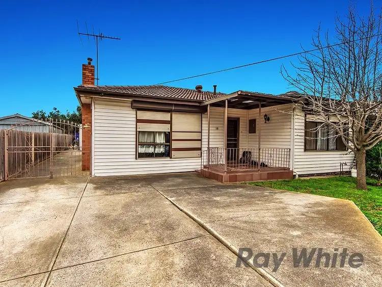 Fourth view of Homely house listing, 18 Andrew Road, St Albans VIC 3021