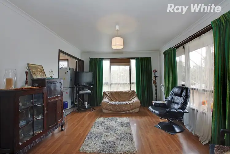 Second view of Homely house listing, 6 Paraweena Court, Greensborough VIC 3088