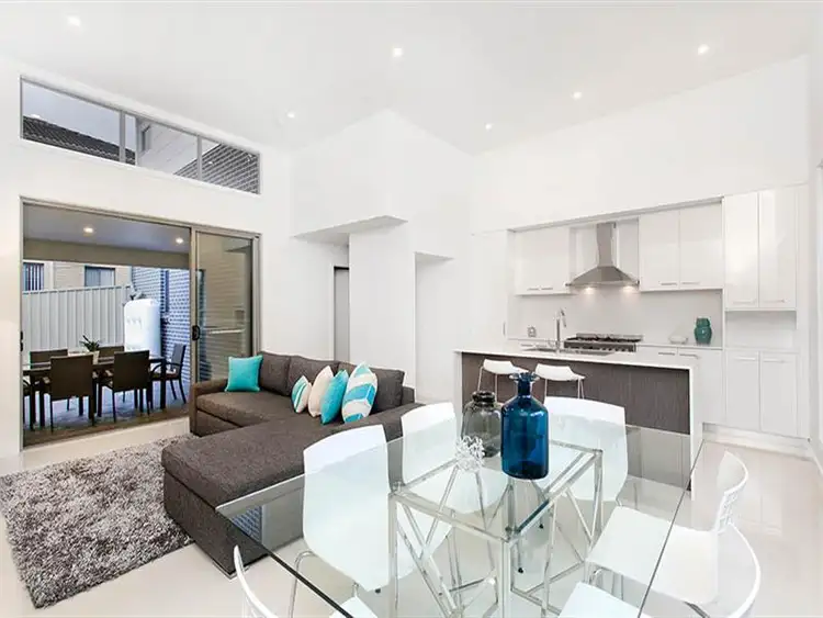 Second view of Homely house listing, 10 Hayman Crescent, Shell Cove NSW 2529