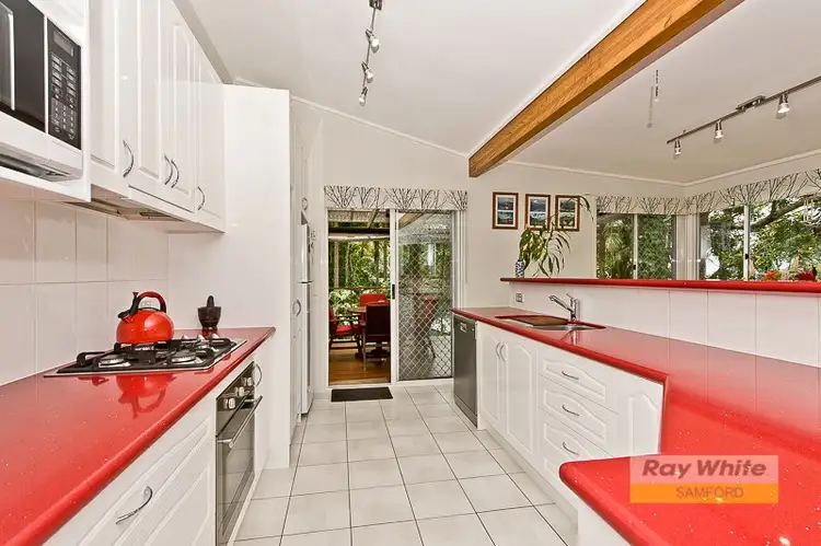 Third view of Homely house listing, 1778 Mount Glorious Road, Mount Glorious QLD 4520
