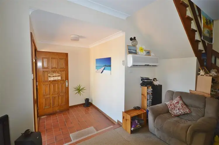 Second view of Homely house listing, 13 Hasleby Street, Kalbarri WA 6536
