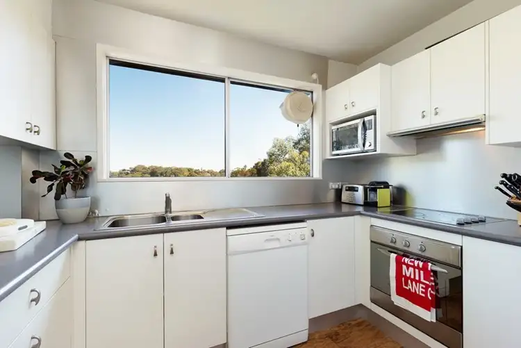 Third view of Homely apartment listing, 42/300A Burns Bay Road, Lane Cove NSW 2066