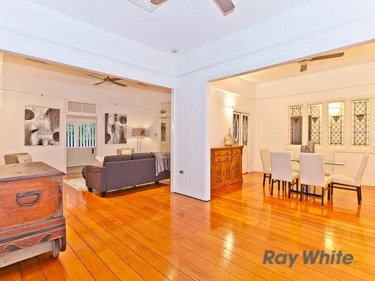 Fifth view of Homely house listing, 33 Dudley Street, Annerley QLD 4103