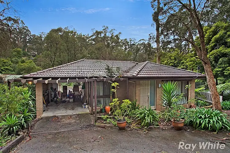 Second view of Homely house listing, 4 Farquharson Avenue, Belgrave VIC 3160