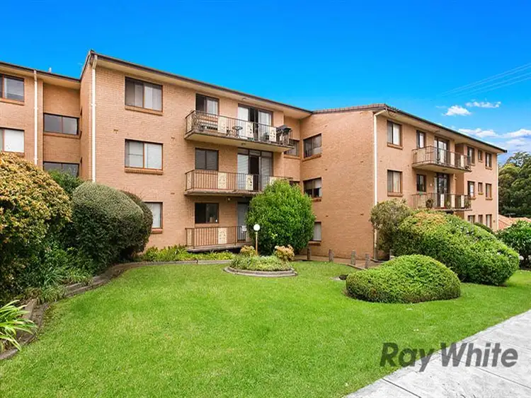 10/1 Mangerton Road, Wollongong NSW 2500