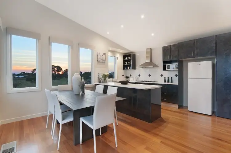 Second view of Homely house listing, 36 Hall Mark Road, Mordialloc VIC 3195