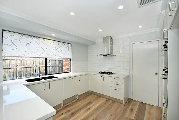 Fourth view of Homely house listing, 16 Alderley Close, Ellenbrook WA 6069