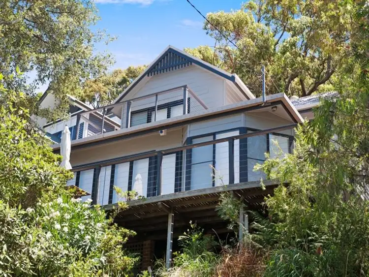 Second view of Homely house listing, 24 Grandview Crescent, Killcare NSW 2257