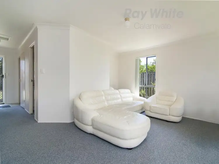 Second view of Homely other listing, 2/16 Van Wirdum Place, Calamvale QLD 4116