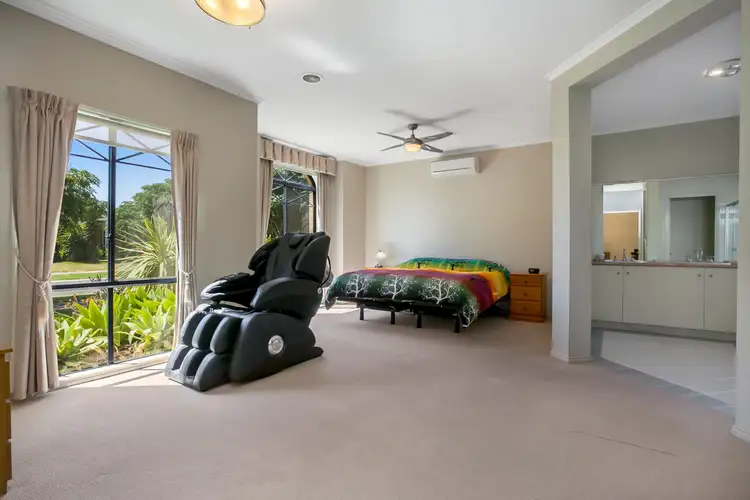 Sixth view of Homely house listing, 7 Masked Owl Road, South Morang VIC 3752