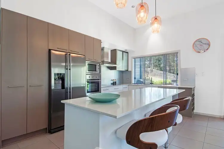 Sixth view of Homely house listing, 1 Jackaroo Crescent, Gilston QLD 4211