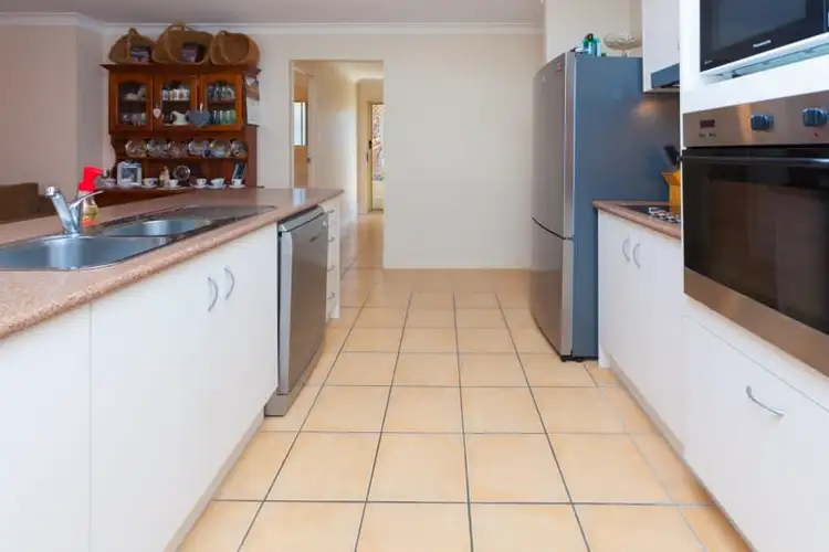 Second view of Homely house listing, 6 Swallowtail Crescent, Springfield Lakes QLD 4300