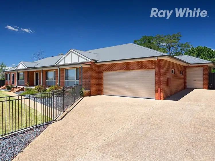 Main view of Homely house listing, 3 Habitat Court, Thurgoona NSW 2640