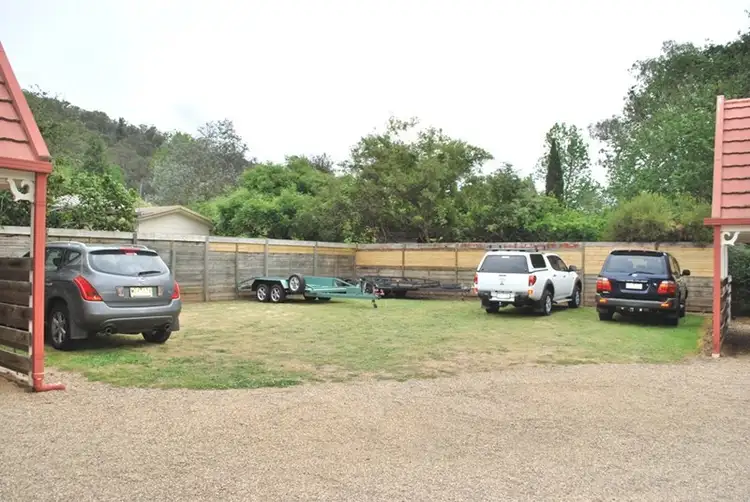 Fifth view of Homely land listing, Lot 11 1/5 Racecourse Road, Bright VIC 3741