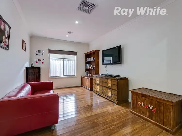 Seventh view of Homely house listing, 22 Evolve Esplanade, Wollert VIC 3750