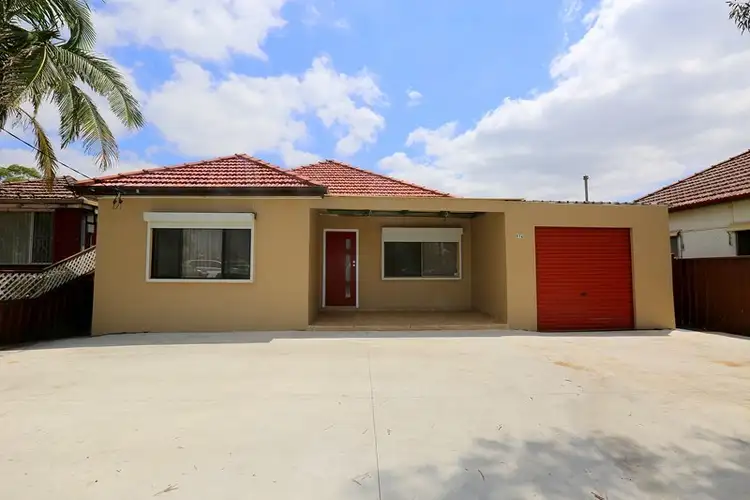Main view of Homely house listing, 914 Hume Highway, Bass Hill NSW 2197