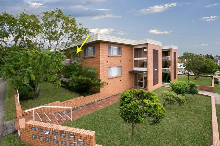 7/132 Pashen Street, Morningside QLD 4170