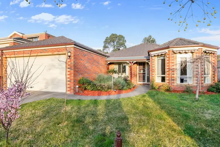 13 Kyra Close, Lilydale VIC 3140