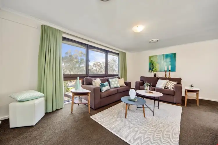 Second view of Homely house listing, 7 Knight Place, Kambah ACT 2902