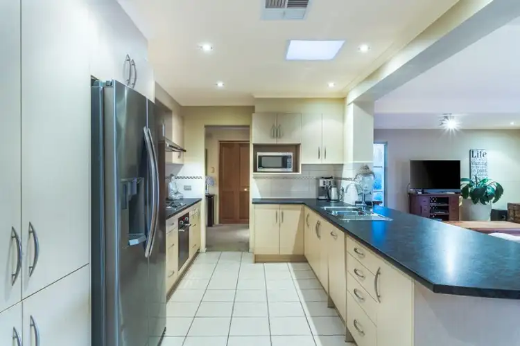 Third view of Homely house listing, 8 Finke Avenue, West Lakes Shore SA 5020