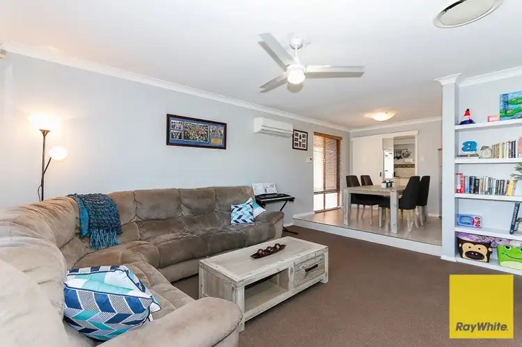 Fourth view of Homely house listing, 16 Favenc Way, Padbury WA 6025