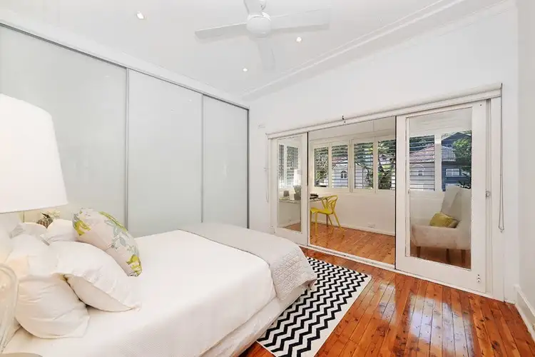 Sixth view of Homely house listing, 67 Onslow Street, Rose Bay NSW 2029