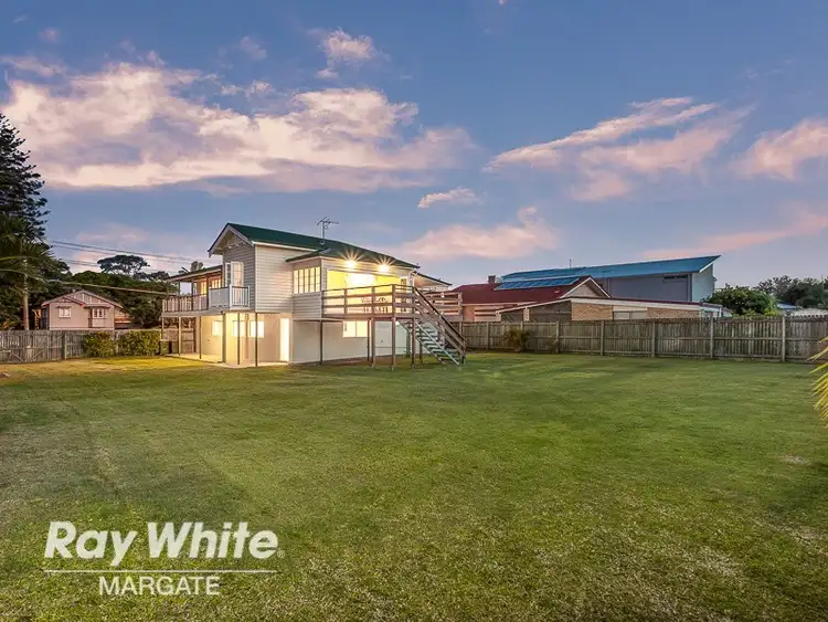 Fourth view of Homely house listing, 641 Oxley Avenue, Scarborough QLD 4020