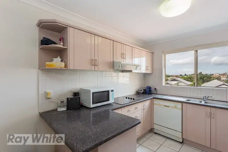 5/53 Shakespeare Street, Coorparoo QLD 4151