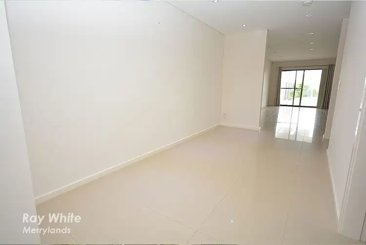 Second view of Homely other listing, 68a Mary Street, Merrylands NSW 2160