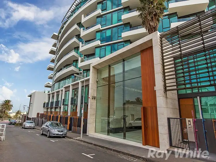 502/6 Victoria Street, St Kilda VIC 3182