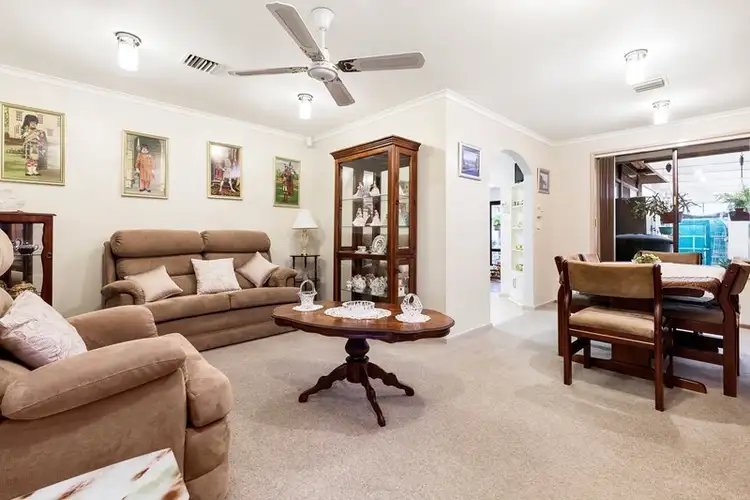 Fourth view of Homely house listing, 45 Glenelg Drive, Clayton South VIC 3169