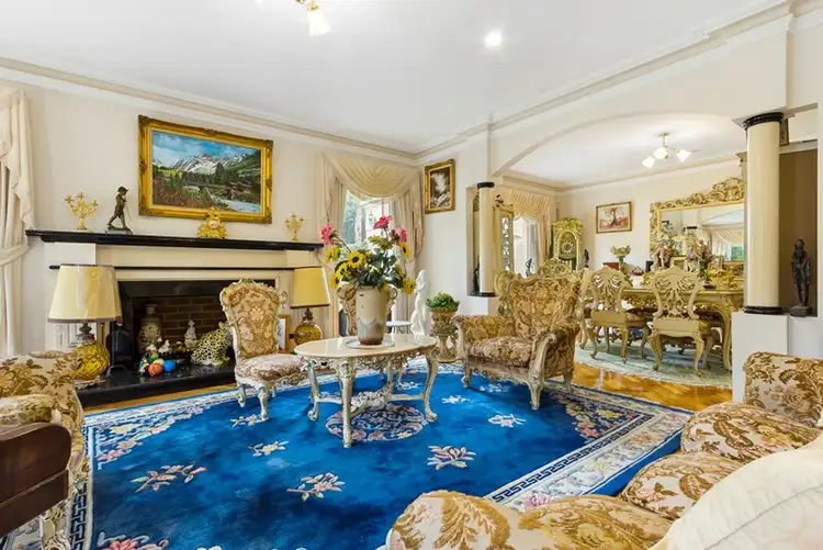 Sixth view of Homely house listing, 2 Lucieer Court, Templestowe VIC 3106