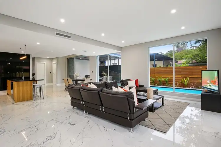 Fourth view of Homely house listing, 16 Raeburn Avenue, Castlecrag NSW 2068