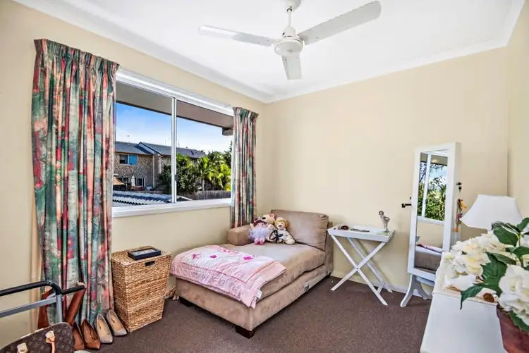 Seventh view of Homely townhouse listing, 23/84 Highfield Drive, Merrimac QLD 4226